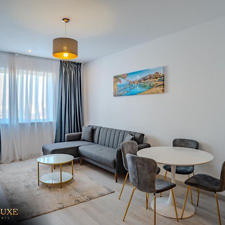 Yamaluxe Apartments - Bucuresti Exterior foto